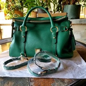 Dooney and Bourke Satchel